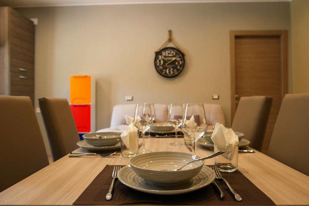 Luxury Home Bosa Marina ,Oristano Екстериор снимка