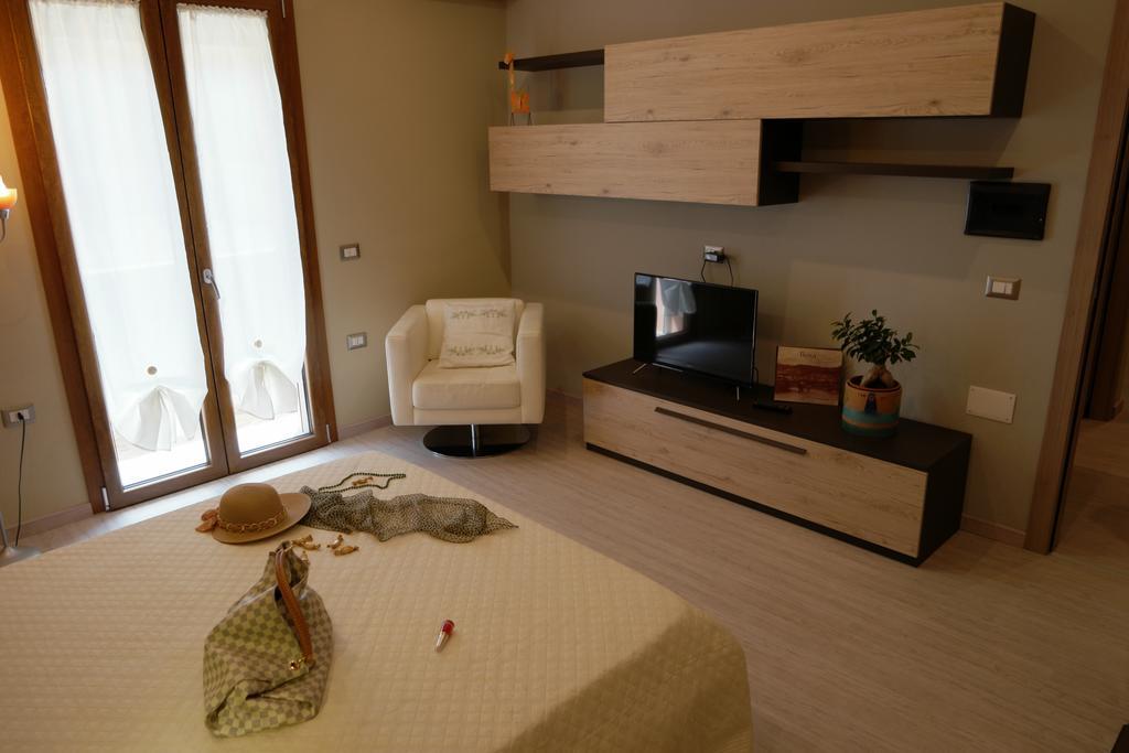Luxury Home Bosa Marina ,Oristano Екстериор снимка