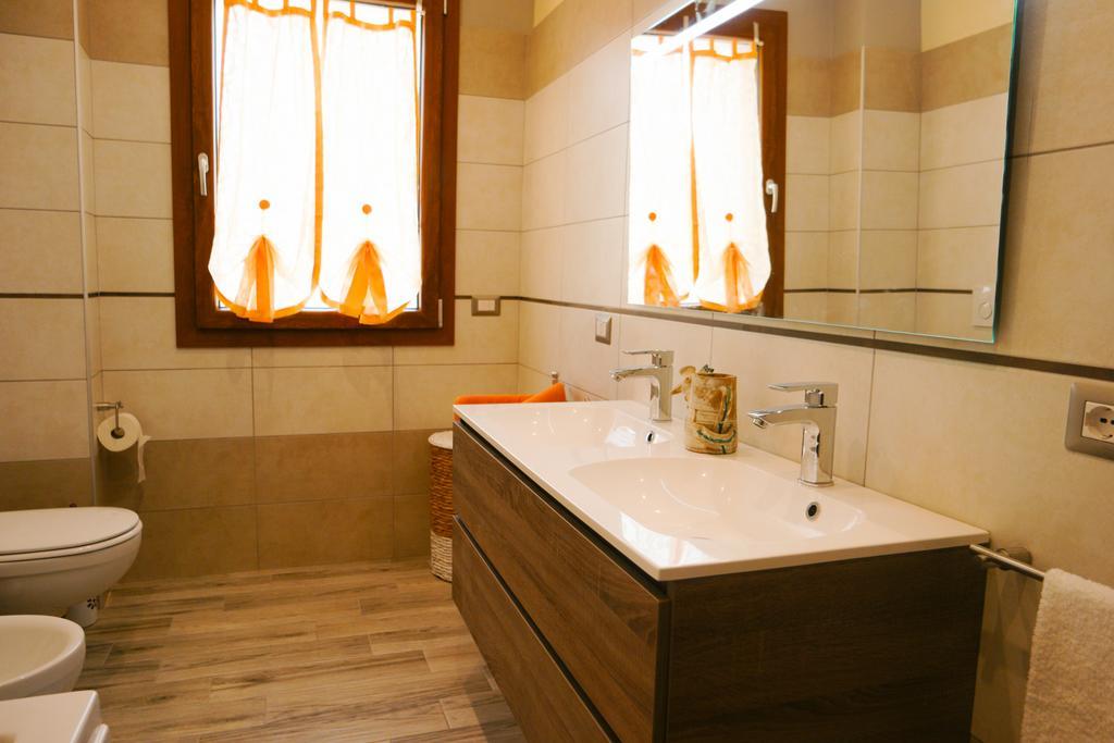 Luxury Home Bosa Marina ,Oristano Екстериор снимка