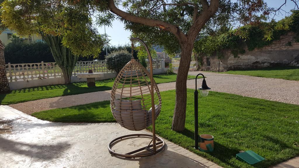 Luxury Home Bosa Marina ,Oristano Екстериор снимка