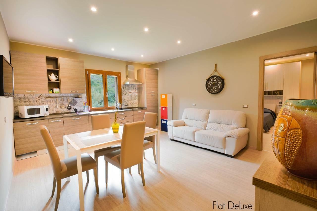 Luxury Home Bosa Marina ,Oristano Екстериор снимка