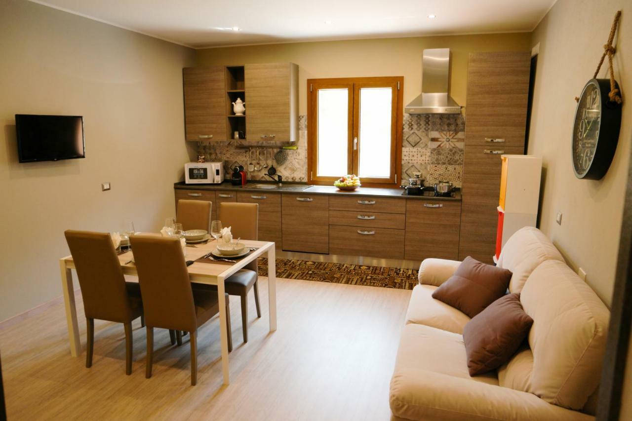 Luxury Home Bosa Marina ,Oristano Екстериор снимка