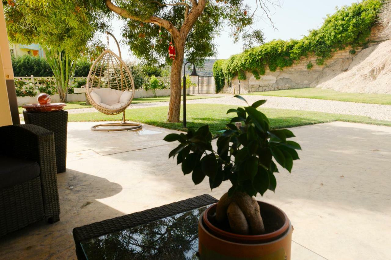 Luxury Home Bosa Marina ,Oristano Екстериор снимка