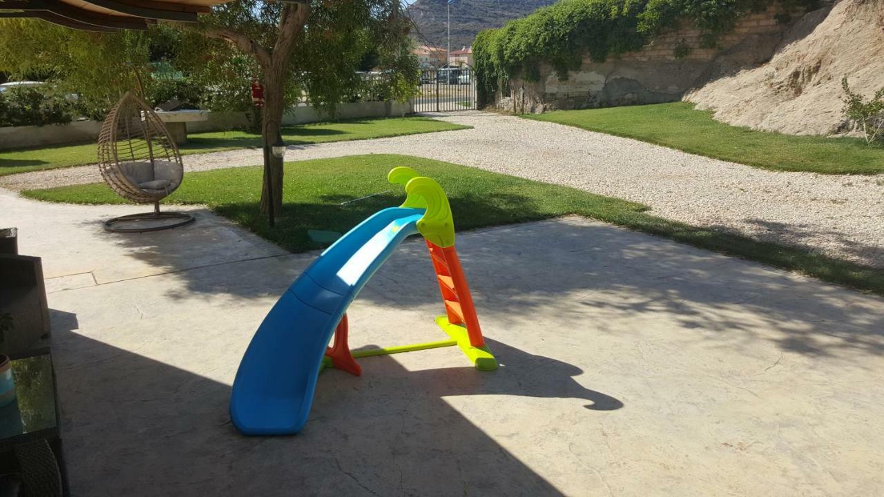 Luxury Home Bosa Marina ,Oristano Екстериор снимка