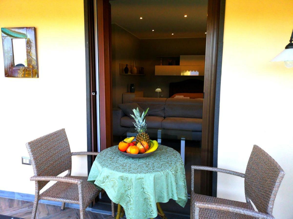 Luxury Home Bosa Marina ,Oristano Екстериор снимка