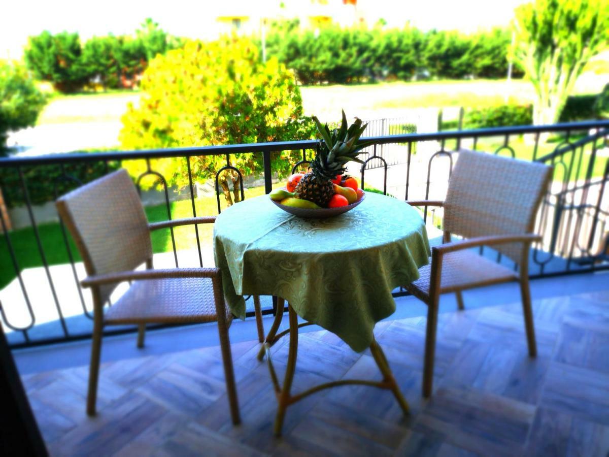 Luxury Home Bosa Marina ,Oristano Екстериор снимка
