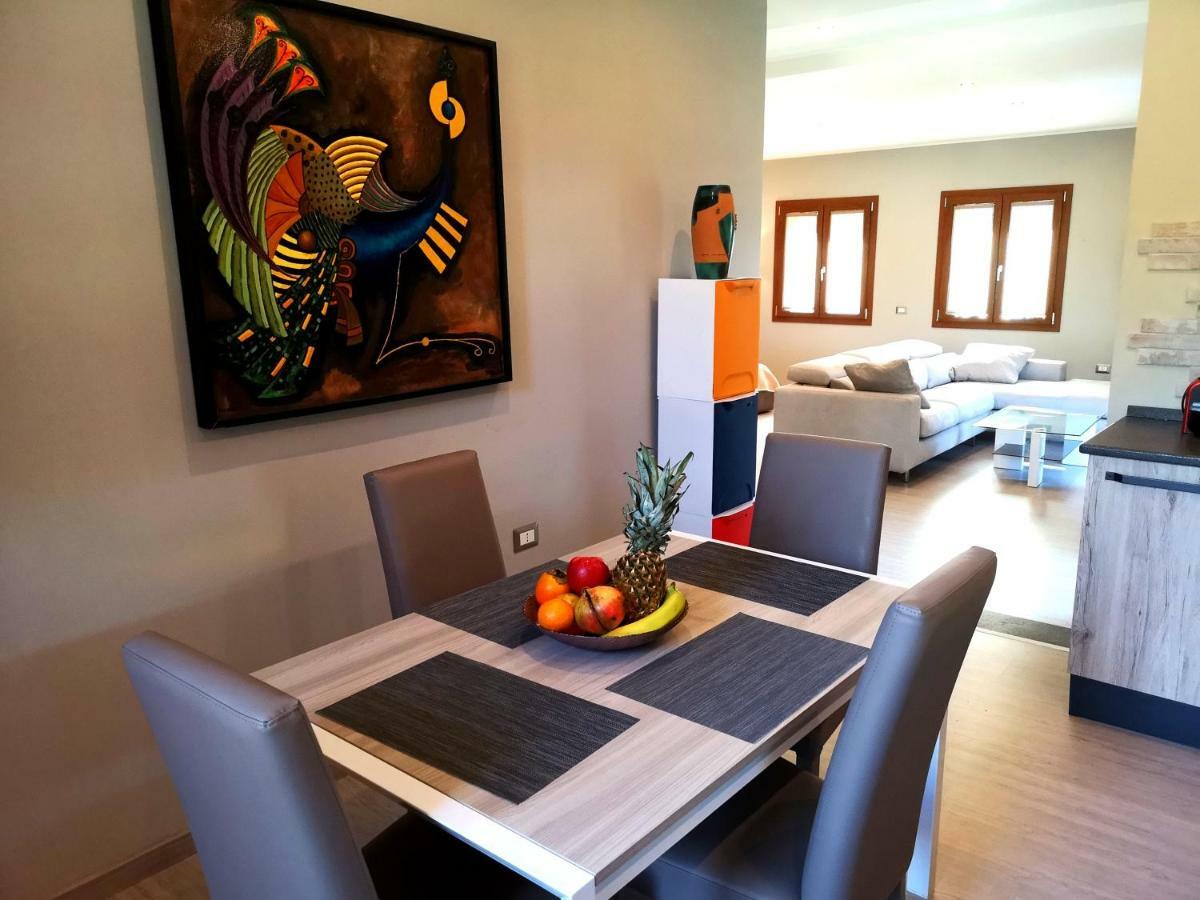 Luxury Home Bosa Marina ,Oristano Екстериор снимка
