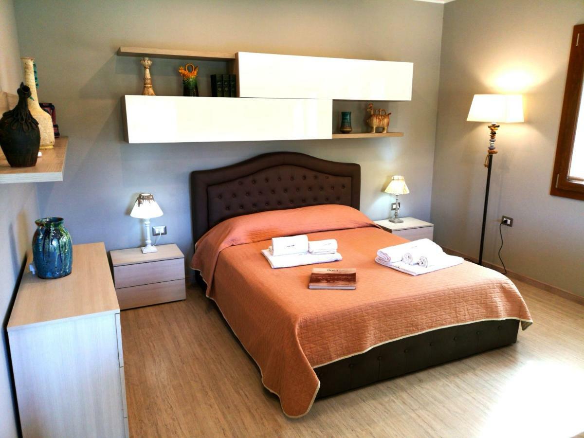 Luxury Home Bosa Marina ,Oristano Екстериор снимка