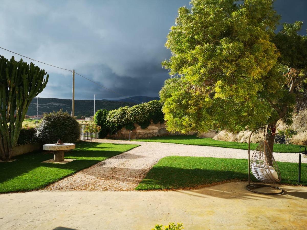 Luxury Home Bosa Marina ,Oristano Екстериор снимка