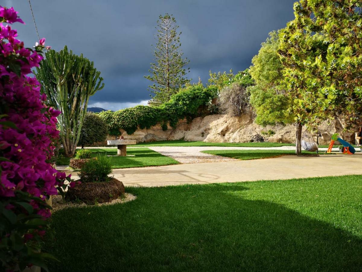 Luxury Home Bosa Marina ,Oristano Екстериор снимка