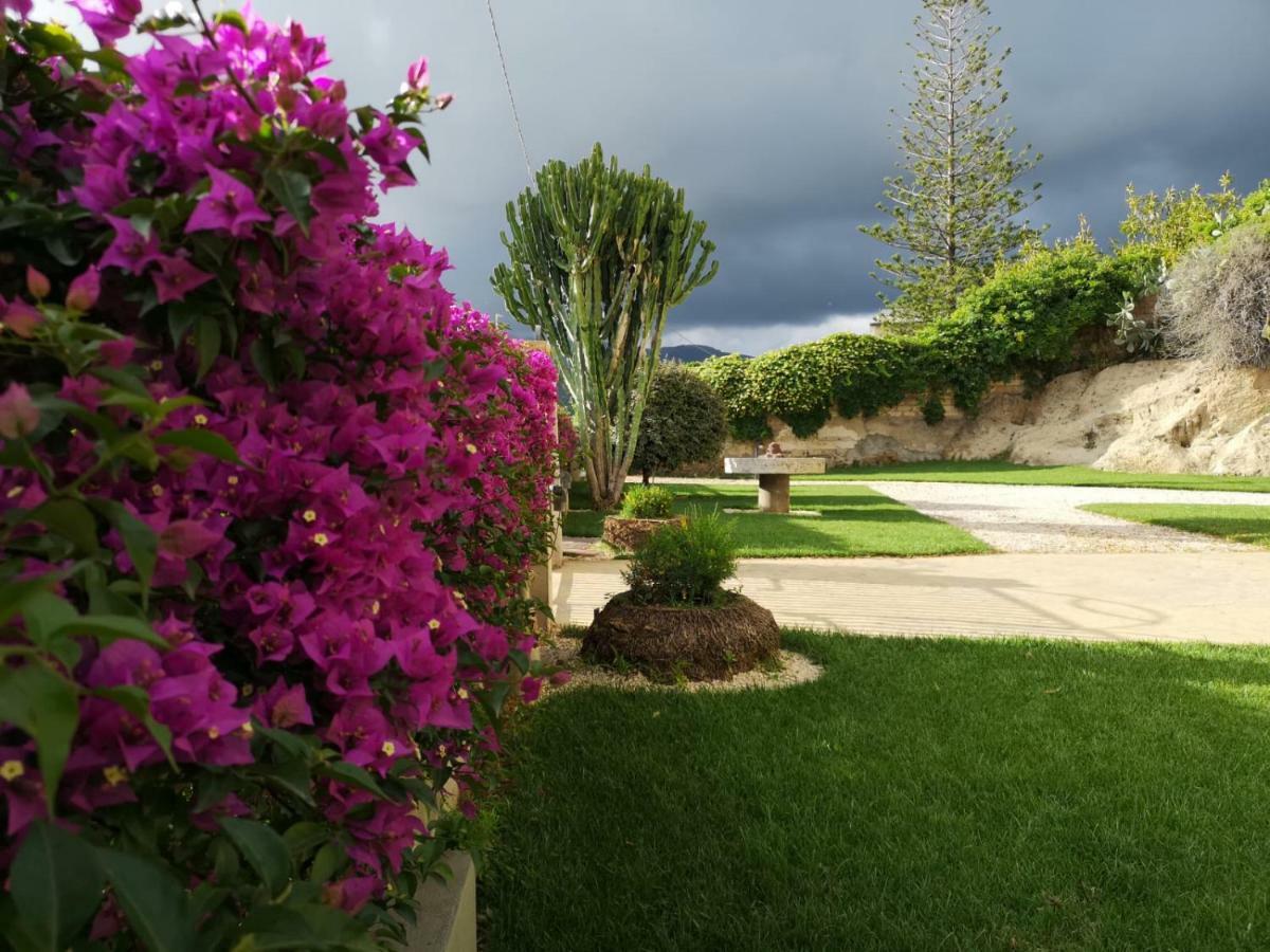 Luxury Home Bosa Marina ,Oristano Екстериор снимка
