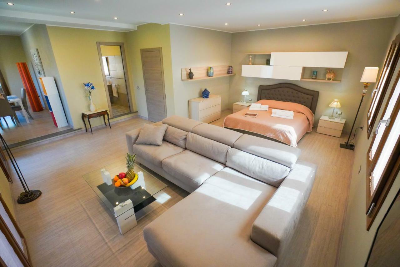 Luxury Home Bosa Marina ,Oristano Екстериор снимка