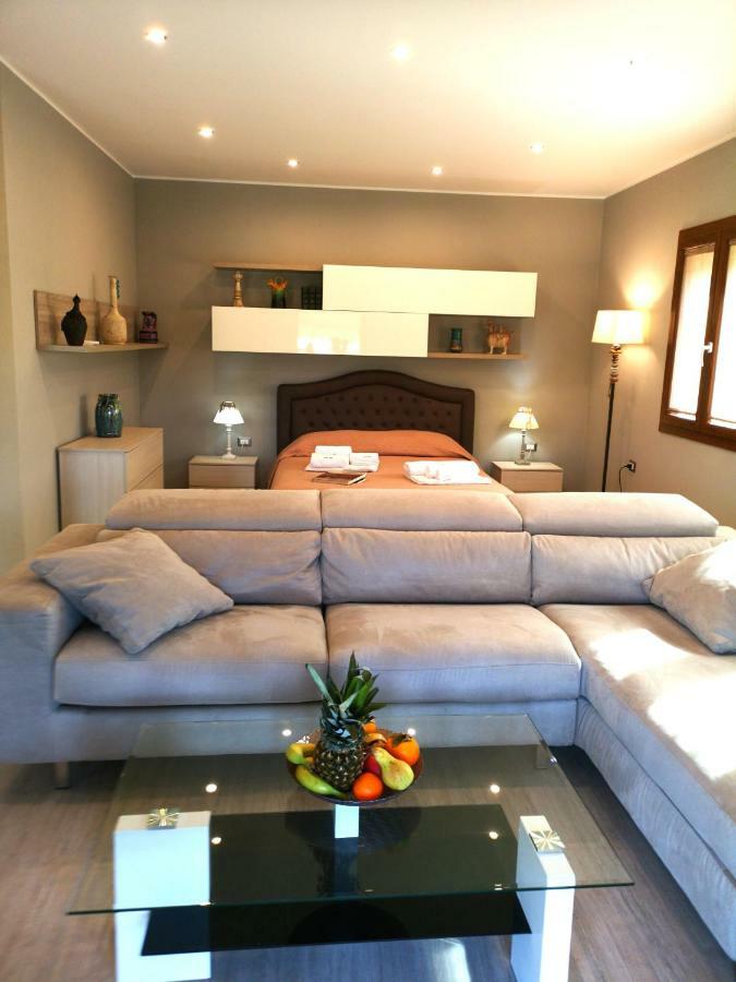 Luxury Home Bosa Marina ,Oristano Екстериор снимка