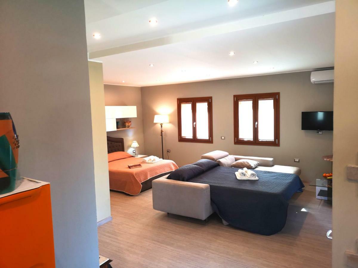 Luxury Home Bosa Marina ,Oristano Екстериор снимка