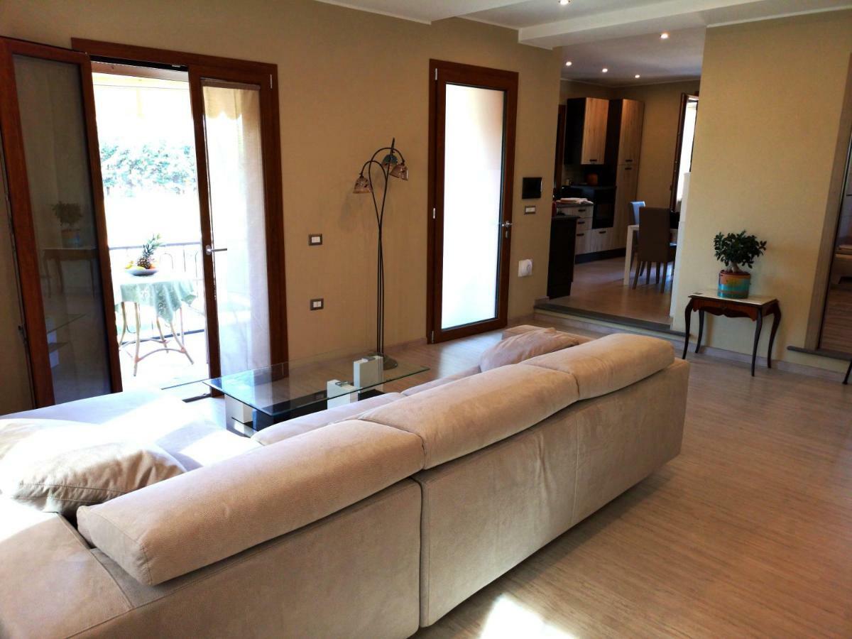 Luxury Home Bosa Marina ,Oristano Екстериор снимка
