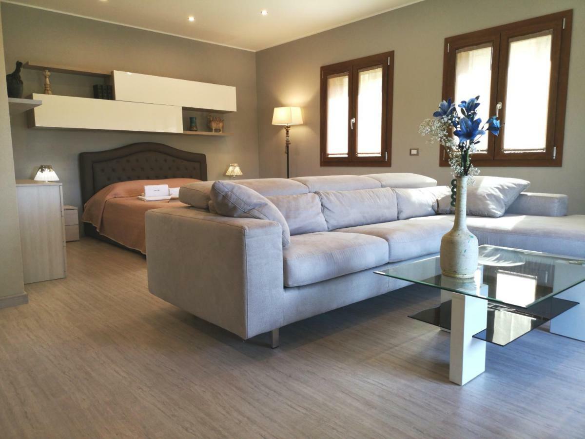 Luxury Home Bosa Marina ,Oristano Екстериор снимка