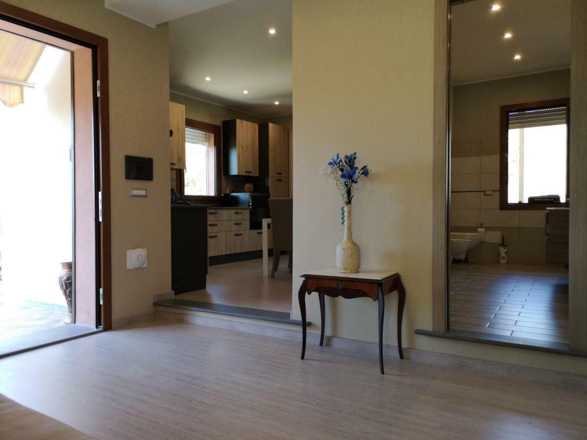 Luxury Home Bosa Marina ,Oristano Екстериор снимка
